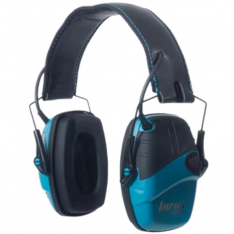 PIP R-02521, Impact Sport, Earmuff,Impact Sport,Teal
