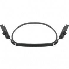 PIP S520, Stealth, Stealth Cap Goggle Retainer