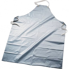 PIP SSA, Assurance, Silver Shield/4 H Apron