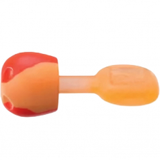 PIP TRUSTFITPOD-1, Trustfit, Trustfit Pod,Foam Earplug,Uncorded