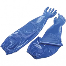 PIP NK803ESIN-10, Ambi-Dex, Gloves Nitri-Knit