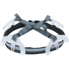 PIP W2FV, Fibre-Metal, Suspension W 2 Fv Wedge