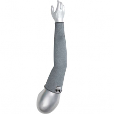 PIP S13ARCGY-N4-18, Kut Gard®, AR/FR Single-Ply DuPont™ Kevlar® / Nomex® Xtreme Arc Cut Fiber B