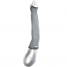PIP S13ARCGY-N4-18T, Kut Gard®, AR/FR Single-Ply DuPont™ Kevlar® / Nomex® Xtreme Arc Cut Fiber 