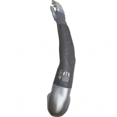 PIP S13ECO-PE5-18T, Kut Gard® ECO Series™, Single-Ply Dyneema® Diamond 1.0 Blended Sleeve with T