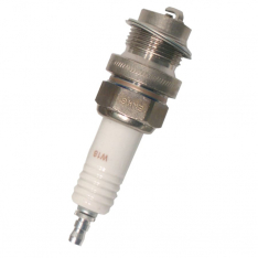 CHAMPION SPARK PLUGS 090-518, Spark Plug, Type W18