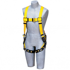 DBI-SALA® 7100232005, VEST-STYLE HARNESS 1102000 UNIVERSAL