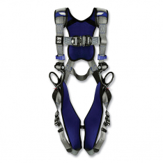 DBI-SALA® 7012817873, CLIMBING/POSITIONING SAFETY HARNESS 1402130 S