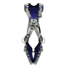 DBI-SALA® 7012817930, CLIMBING / POSITIONING SFTY HARNESS 1402162 MD