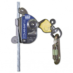 DBI-SALA® 7100188819, DETACHABLE CABLE SLEEVE6160054 9.5MM