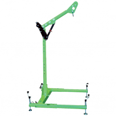 DBI-SALA® 7100188840, 5-PIECE DAVIT HOIST SYSTEM 8518000