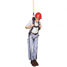 DBI-SALA® 7100209339, SUSPENSION TRAUMA SFTY STRAPS 9501403