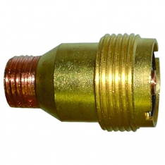 Best Welds 18GL18, Gas Lens Collet Body, 1/8 in, Used on WP-18SC Torches, 900-18GL18