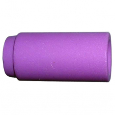 Best Welds 13N10, Alumina Nozzle TIG Cup, 3/8 in, Size 6, For Torch 9, 20, 22, 24, 25, Standard, 900