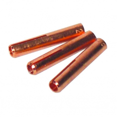 Best Welds 13N24, Collet, 1/8 in, Used on 9, 20 Torches, Standard, 900-13N24