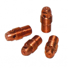 Best Welds 13N26, Collet Body, 0.040 in, Used on 9, 20 Torches, Standard, 900-13N26