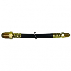 Best Welds 46V30R, TIG Power Cable, For 26, 26FMT, 200M Series, 25 ft, 1-Pc, Rubber, 900-46V30-R