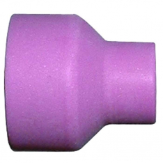 Best Welds 23040072, Alumina Nozzle TIG Cup, 0.04 in, Size 5, For Torch A20HP, 1-1/8 in, 900-2304-00