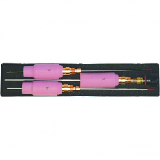 Best Welds AK3, TIG Accessory Kit, AK-3, Used on 17, 18, 26 Series Torches, 900-AK-3