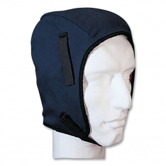 Anchor Brand 130F, Winter Liner, Medium Duty,Twill, Red Fleece Lining, Blue, 101-130F