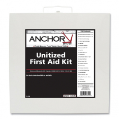 ANCHOR BRAND 850U24-15-6M, 24 UNITIZED KIT 2015 - METAL