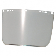 ANCHOR BRAND 101-3440-B-CL, ANCHOR 9 X 15.5 CLEAR BOUND VISOR FOR JACKSON