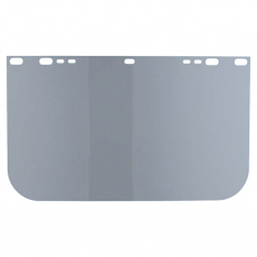 ANCHOR BRAND 101-3440-U-CL, ANCHOR 9 X 15.5 CLEAR UNBOUND VISOR FOR JACKSON