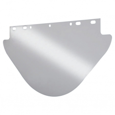 ANCHOR BRAND 101-4199-C, ANCHOR 9-3/4 X 19 CLEARVISOR FOR FIBRE METAL