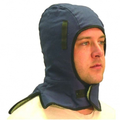 Anchor Brand 600, Arctic Jr. Winter Liner, Heavy Duty, Twill, Sheep Thermal Lining, Blue, 101-600