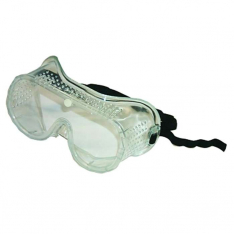 Anchor Brand 3014243, Soft Protective Goggles, G-350, Direct, Soft Vinyl, 101-AB-G350