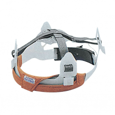 ANCHOR BRAND 101-SB320V, SB320V SWEATSO PAD VLCRO2/PK