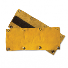 ANCHOR BRAND 101-SB700, ANCHOR SB700 LEATHER SWEATBAND