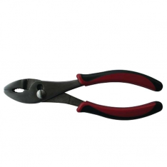 Anchor Brand 10008, Slip Joint Pliers, 8 in OAL, Cushion Grip Handles, 103-10-008