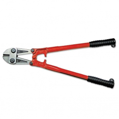 Anchor Brand 39014, Bolt Cutter, 14 in OAL, 3/16 in Cutting Cap, Center Cut, 103-39-014