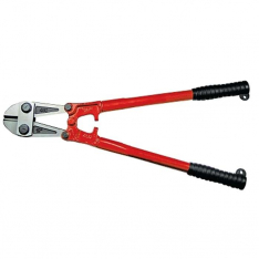 Anchor Brand 39018, Bolt Cutter, 18 in OAL, 5/16 in Cutting Cap, Center Cut, 103-39-018