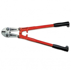 Anchor Brand 39036, Bolt Cutter, 36 in OAL, 7/16 in Cutting Cap, Center Cut, 103-39-036
