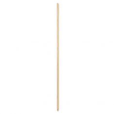 Anchor Brand 5SHDL, Wood Threaded Handle, Southern Yellow Pine Wood, 60 in L x 15/16 in dia, 103-5S-