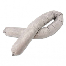 Anchor Brand ABSOCK, Absorbent SOC, 81 gal Absorption, 3 in x 42 in, 103-AB-SOCK