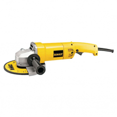 DeWalt 115-DW840, Medium Angle Grinder, 7 in dia, 13 A, 8000 RPM, Trigger Switch