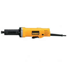 DeWalt 115-DWE4887N, 1-1/2 in Die Grinder, 350 W, 4.2 A, Up to 25,5000 RPM, Without Lock