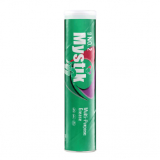 Mystik 122-665006002080, JT-6 Multi-Purpose Grease, 14 oz, Cartridge