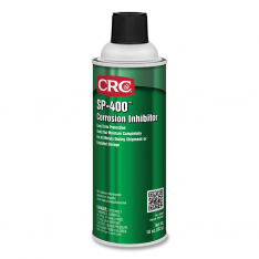 CRC 125-03282, SP-400 Corrosion Inhibitor, 10 oz Fill Amount, Aerosol Can