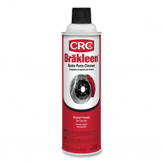 BRAKLEEN 1003706, 20OZ BRAKLEEN CLEANER