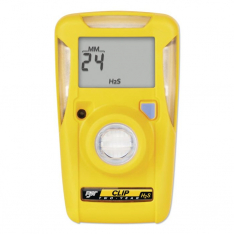 BW TECHNOLOGIES / HONEYWELL ANALYTICS BWC2-M, 2 YR SNG GAS DETECTOR CO35PPM/200PPM