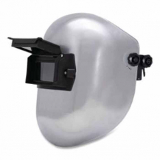 JACKSON SAFETY 14312, 280PL LIFT FRONT WELDINGHELMET SLOTTED HARD HAT