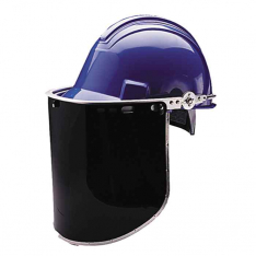 JACKSON SAFETY 14391, MODEL P BRIMASTER HARDCAP ATTACHMENT  3000034