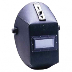 HUNTSMAN 14532, 490P 2"X4-1/4" QUICK-SLIDE HOLDER & 117A HEADGEA