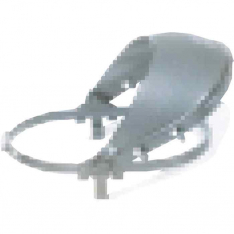 JACKSON SAFETY 14952, 282-B CAPMOUNT ADAPTERBULK 3002450