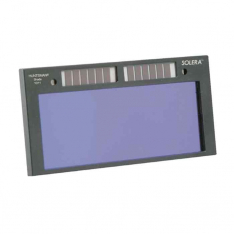 JACKSON SAFETY 16376, W30 SOLERA SOLAR AUTO-DARKENING LENDS CART  2X4