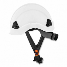 JACKSON SAFETY 20900, CH300 CLIMBING INDUSTRIAL HARD HAT  NON-VENTED